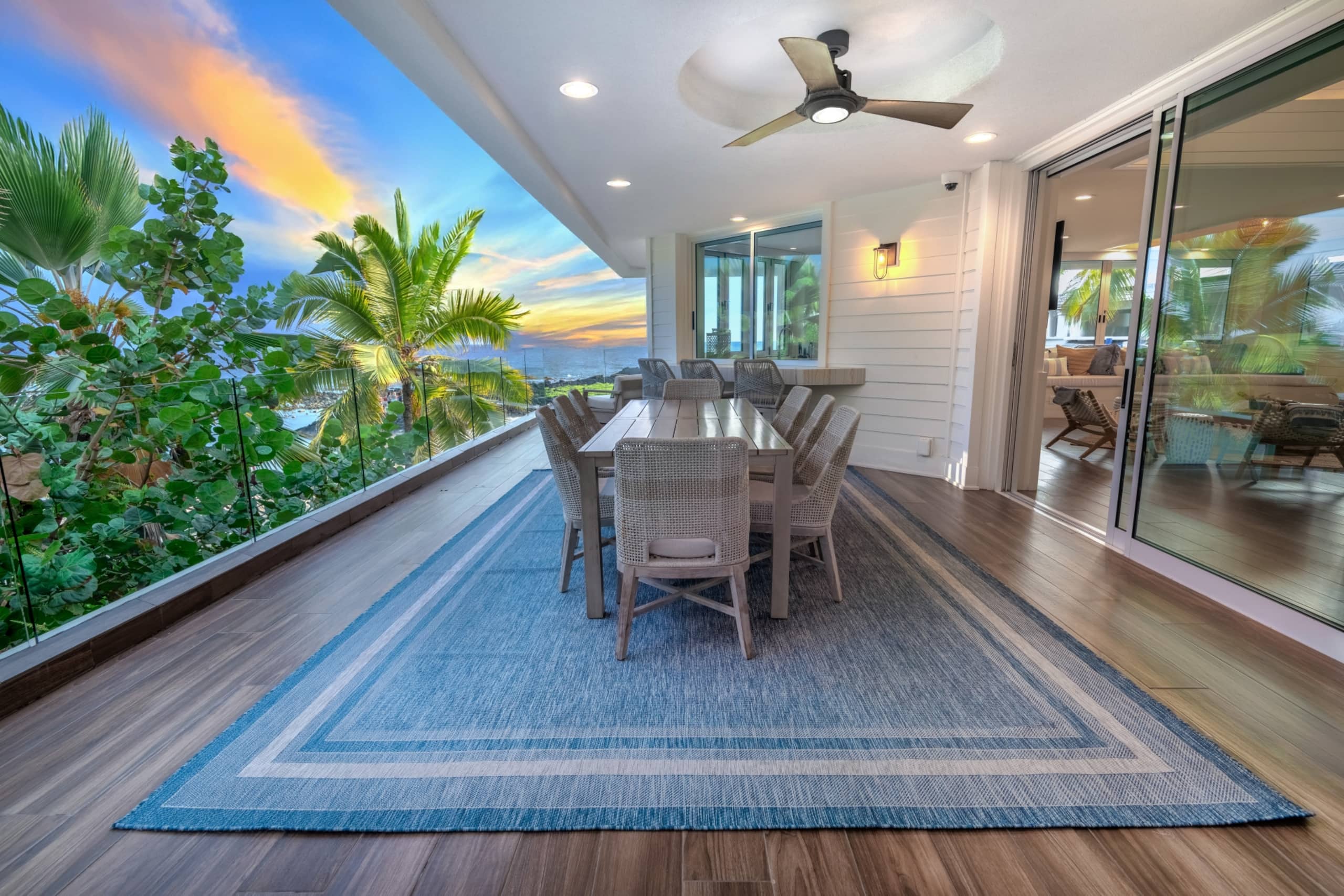 Home in Kailua-Kona · ★5.0 · 5 bedrooms · 7 beds · 6 baths - Image 25