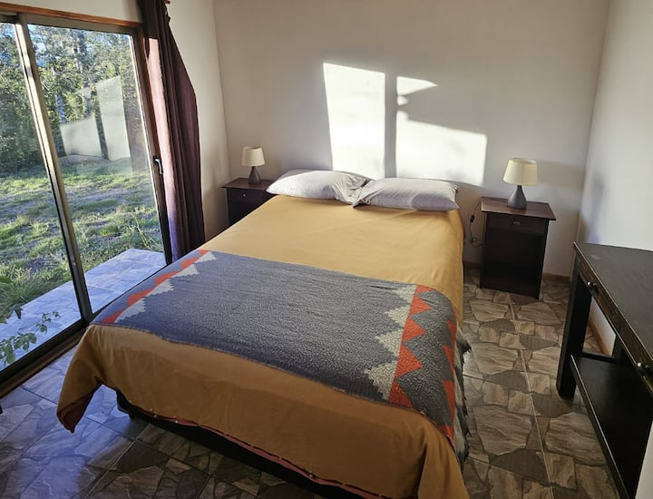 Habitación 1