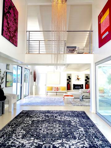 Beverly Hills private/ pool/ view gallery image 3