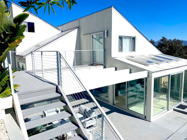 Beverly Hills private/ pool/ view gallery image 2