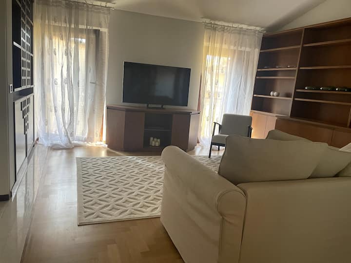 Nizza Apartment - Verona