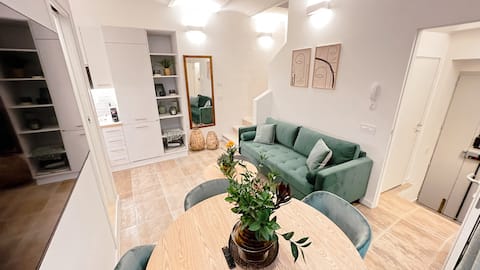 Casa Matilde Rooms for Rent