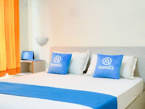 Adiputra Guesthouse 4 Yogyakarta by HomiQ