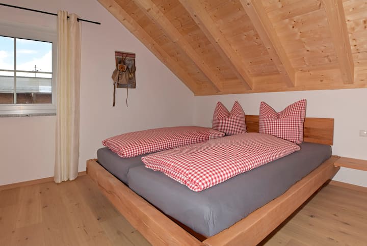 Auszeit Im Allgäu Auf Dem Erlebnishof Eble - Kaufbeuren