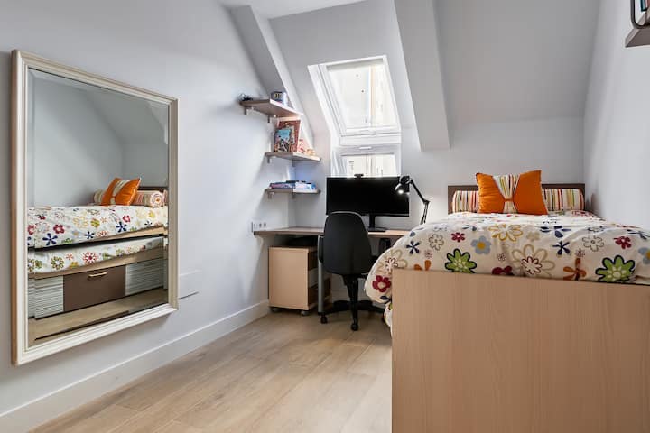 Spavaća soba 2
