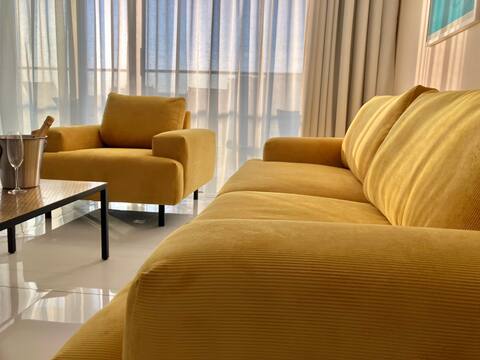 Point Sofia Suite