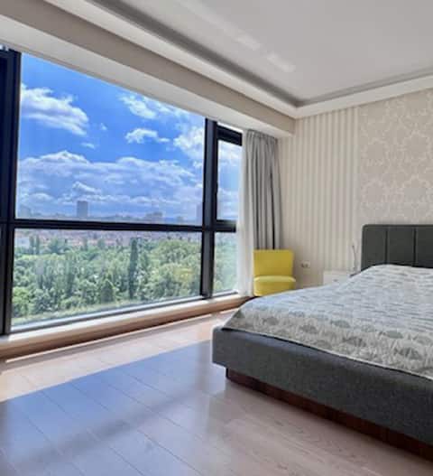 Point Sofia Suite