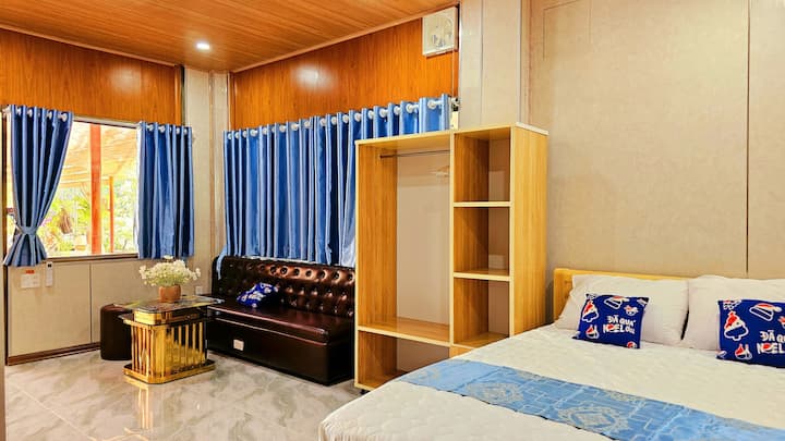 საძინებელი 4