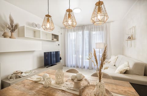 Lorry Living ARIA, Fitness & Relax