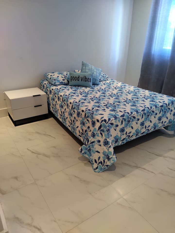 საძინებელი 2