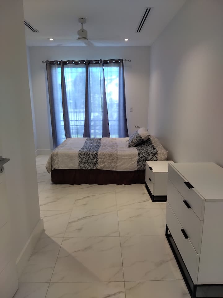 საძინებელი 1