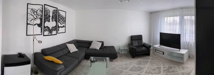 Familienunterkunft - Braunschweig