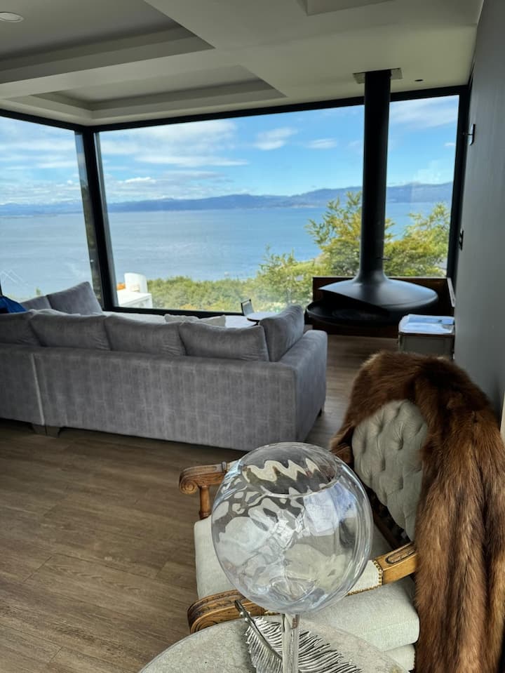 Beagle Suites - Apt. Del Cheff - Ushuaia