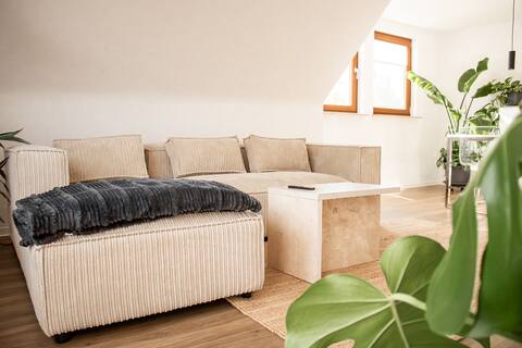 Ferienwohnung am Bollirch