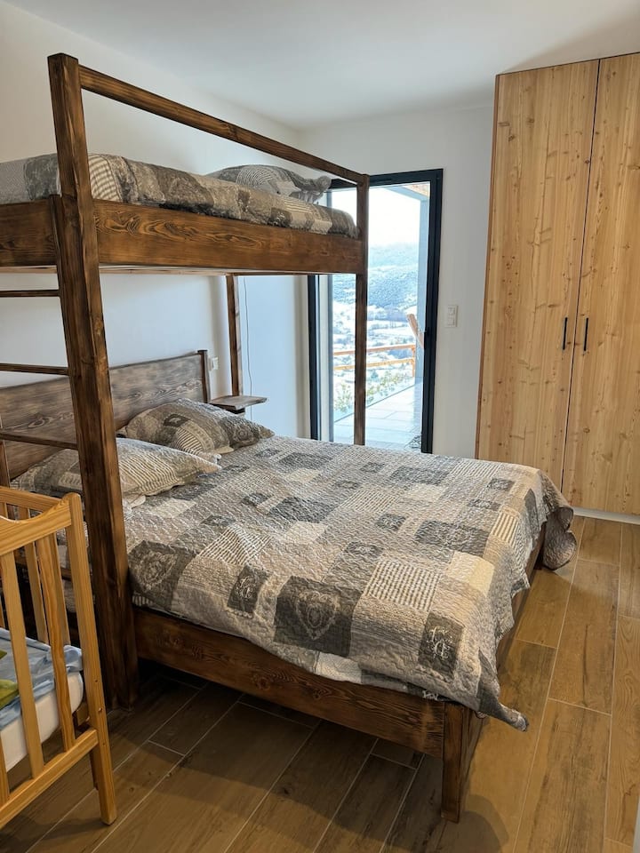 chambre 1