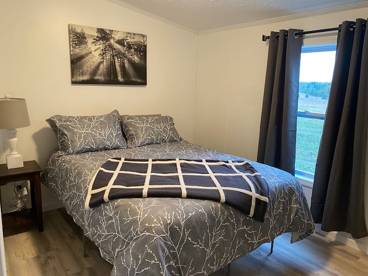 Schlafzimmer 3
