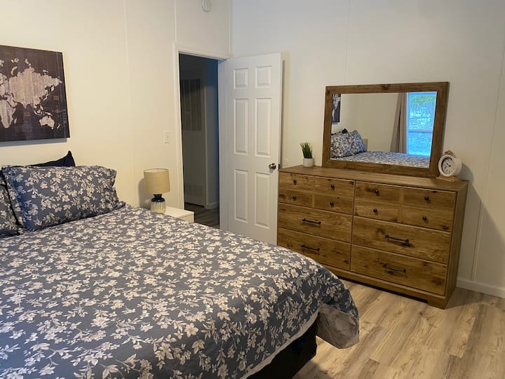 Schlafzimmer 2