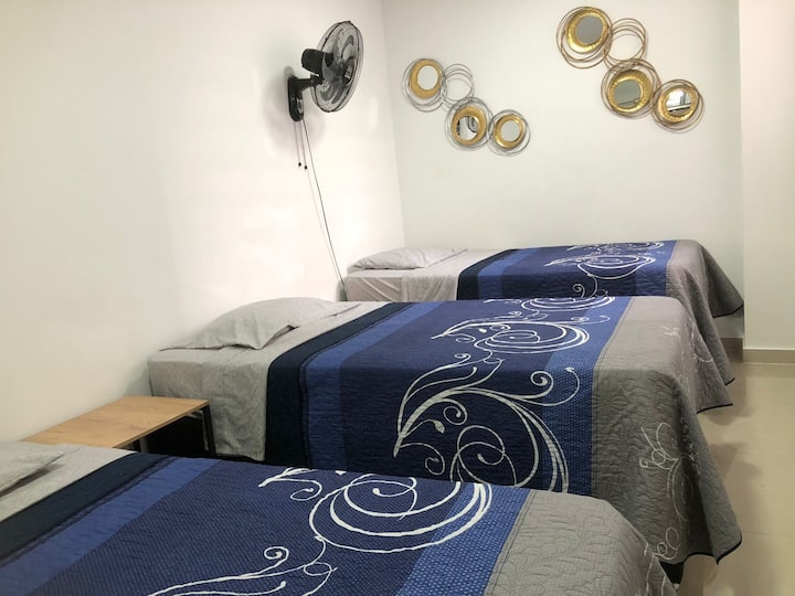 საძინებელი 2