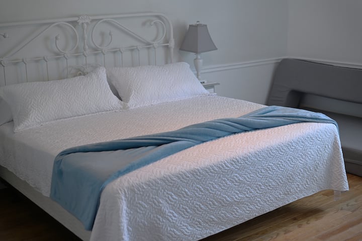Apartman na Krfu