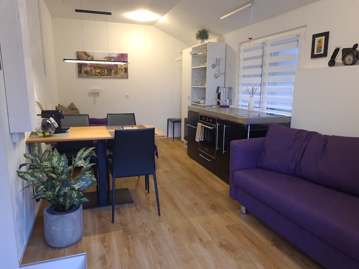 Mehrsicht -  Mini Loft An Traumlage - Amden