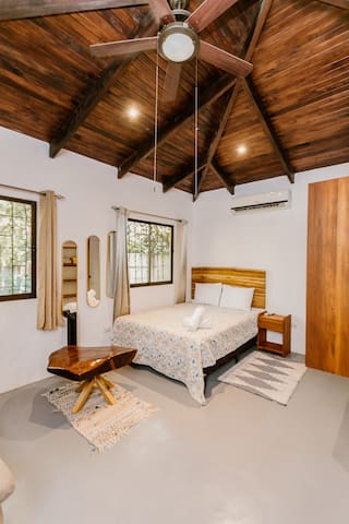 Cabina #3 Villas de Flor