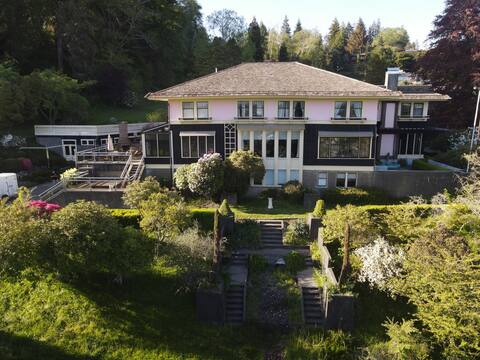 Westland Retreat