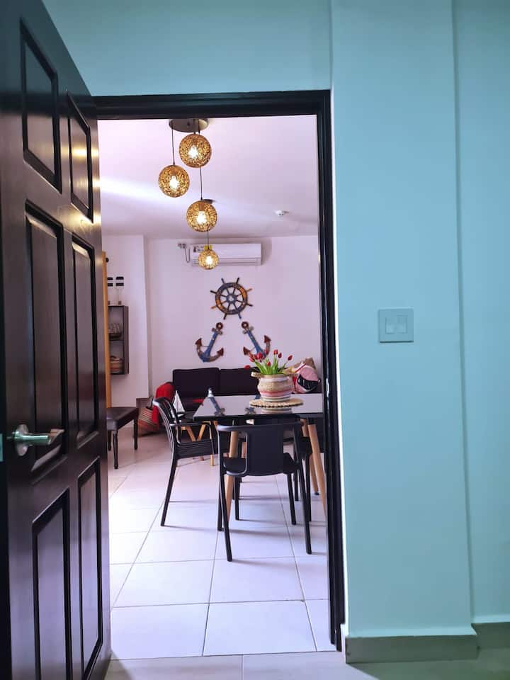 Apartamento Frente Al Mar - Panama