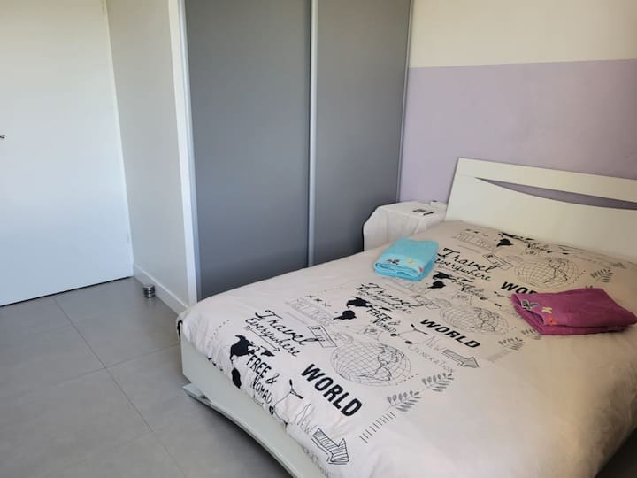 Спална соба