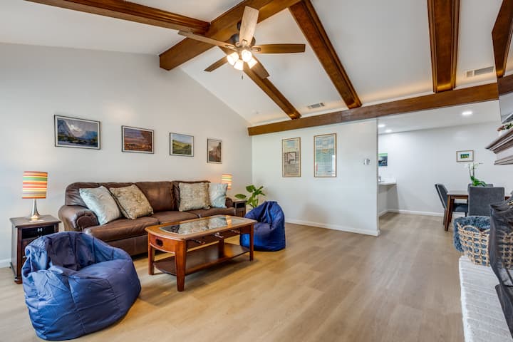 Casa 3 Perales - San Antonio, TX