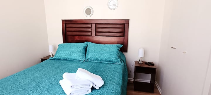 Habitación 1