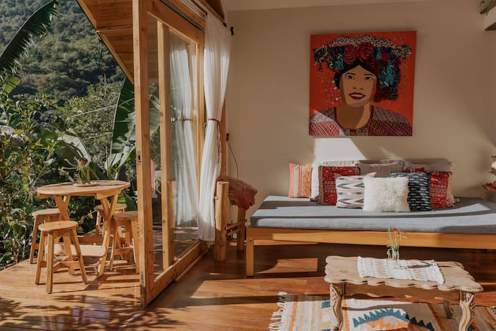 ห้องนั่งเล่น