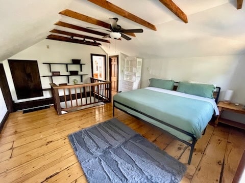 เตียงคิงไซส์