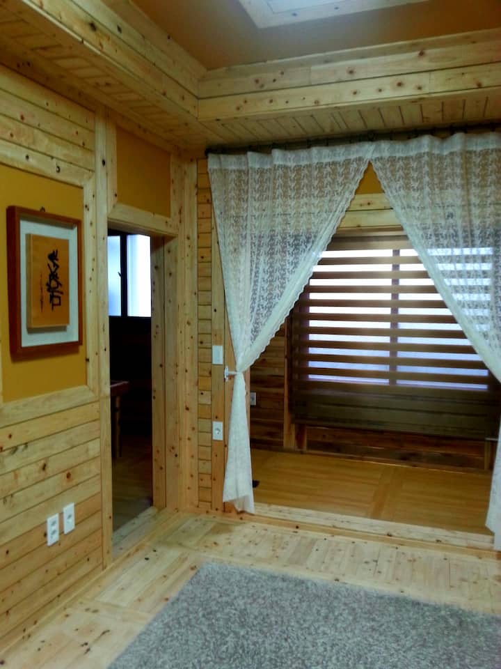 Spálňa