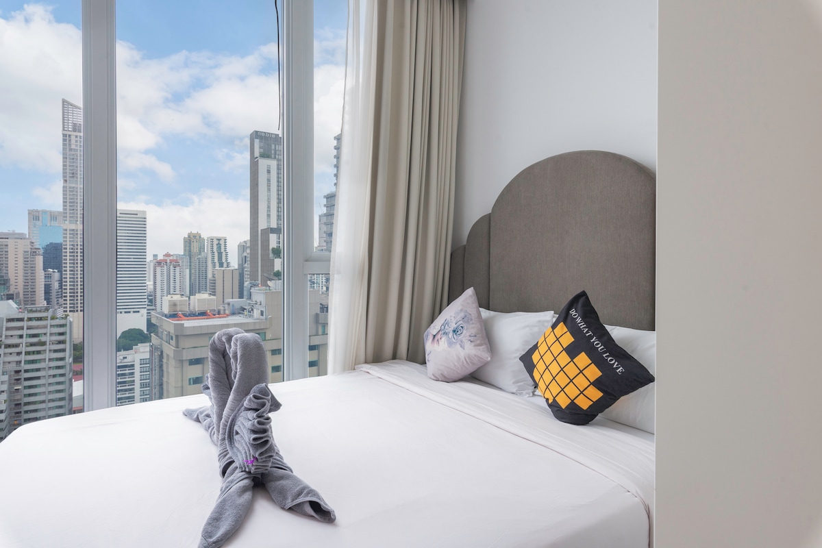 Спална соба 2