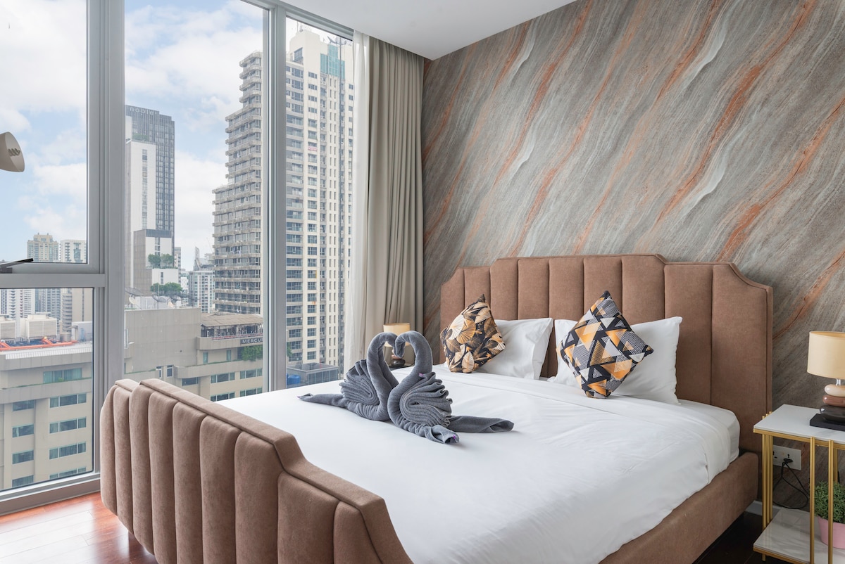 Спална соба 1