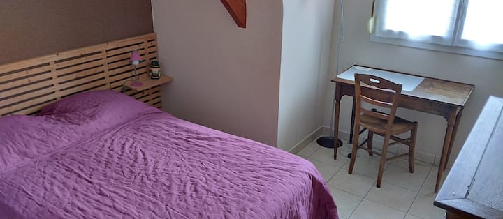 Habitación 2