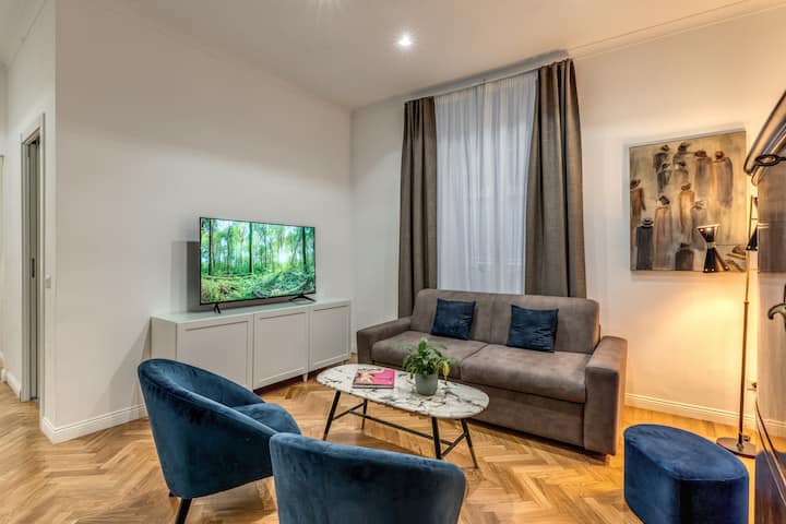 Margana Apartment - 로마