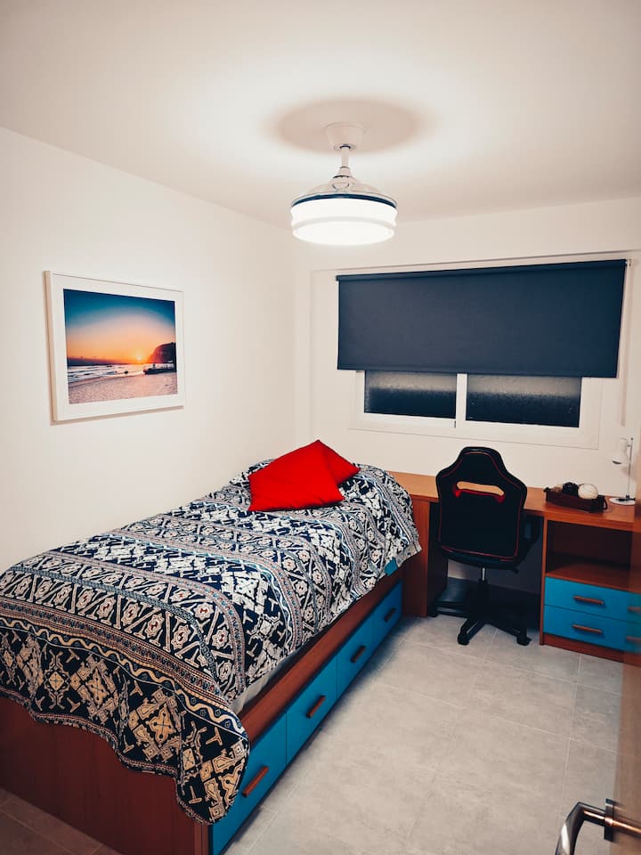 غرفة النوم 2
