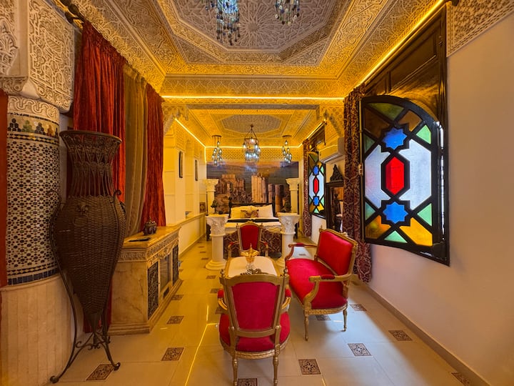 Habitación