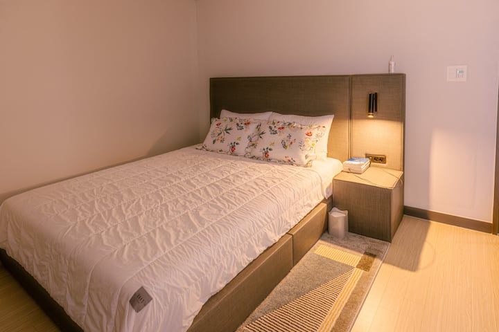 Cozy House(1 Living Room, 2 Bedroom) - Yeosu-si