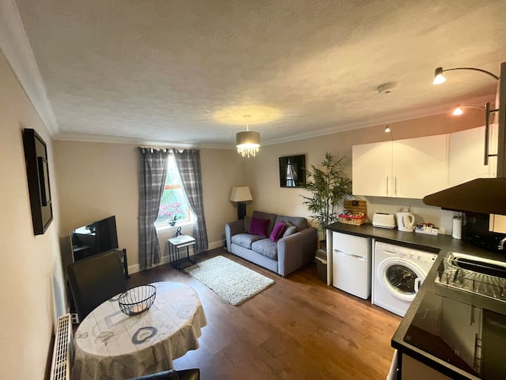 Hillview Apartment, Huntly - Moray