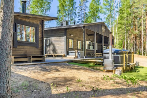 Peace & Privacy – Loppi Luxus