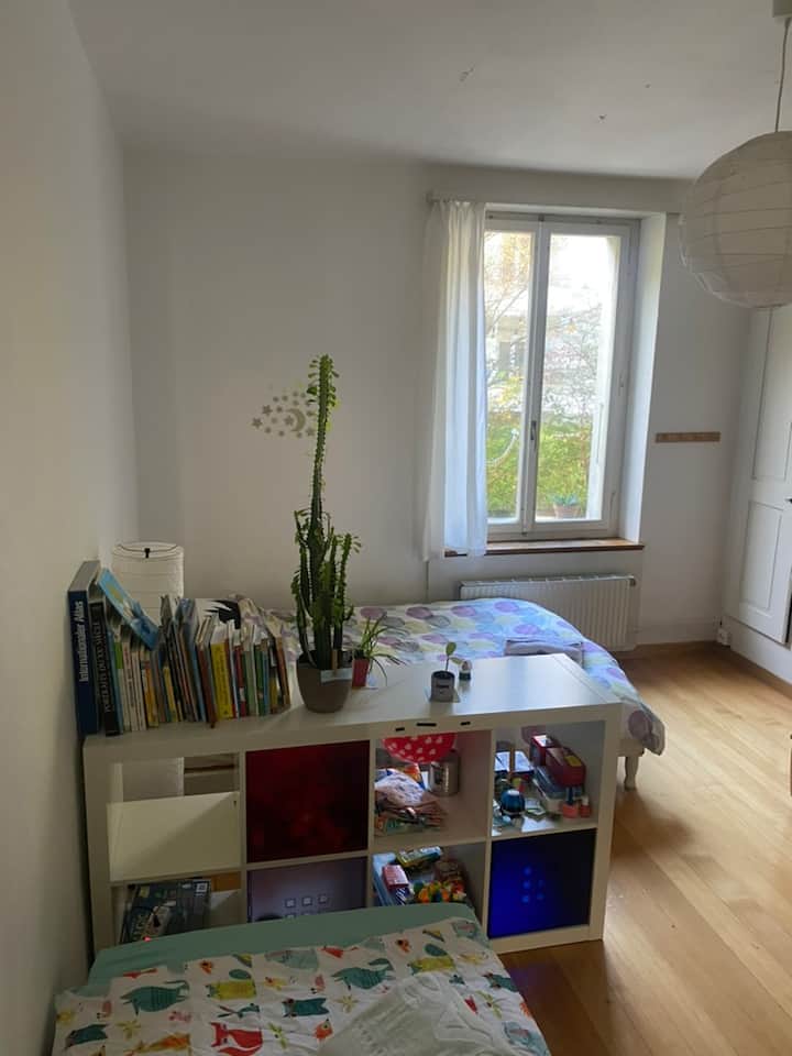 Habitación