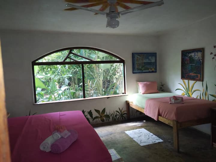 ห้องนอน2