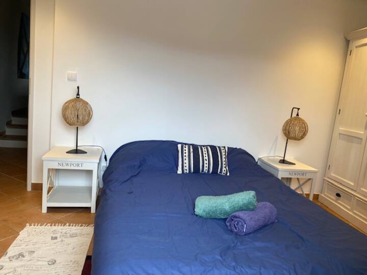 غرفة النوم 1