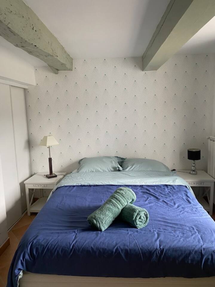 غرفة النوم 3