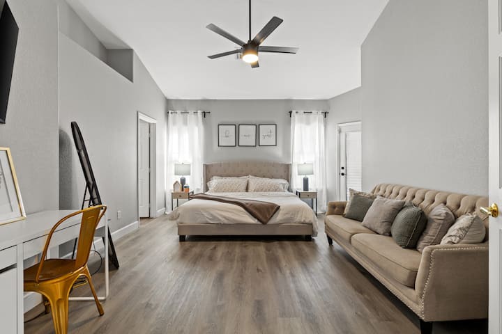 غرفة النوم 1