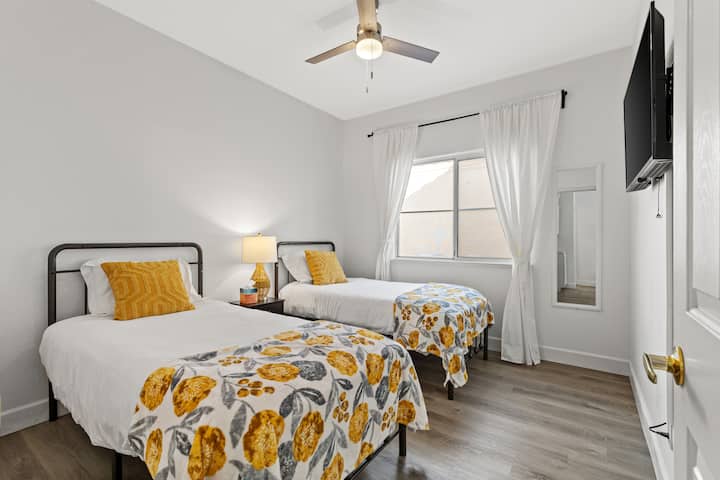 غرفة النوم 2