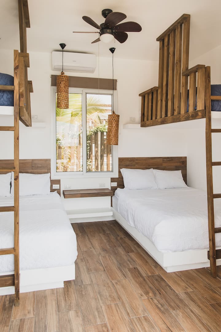 საძინებელი 2