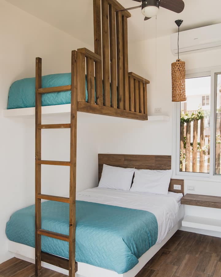 საძინებელი 3